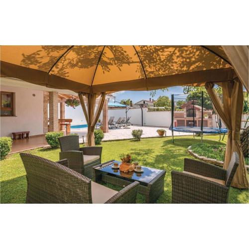 Holiday Home Barban 53