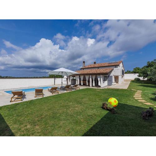 Holiday Home Barbolan by Interhome