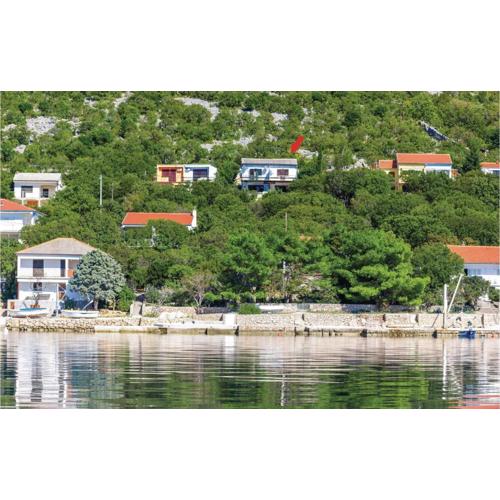 Holiday Home Baric Draga Baric Draga