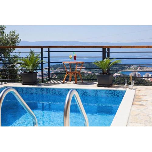Holiday home Bartul