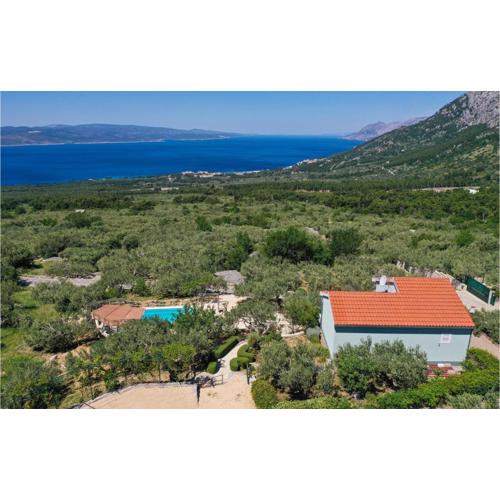 Holiday Home Bast 30