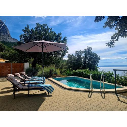 Holiday home Bastion