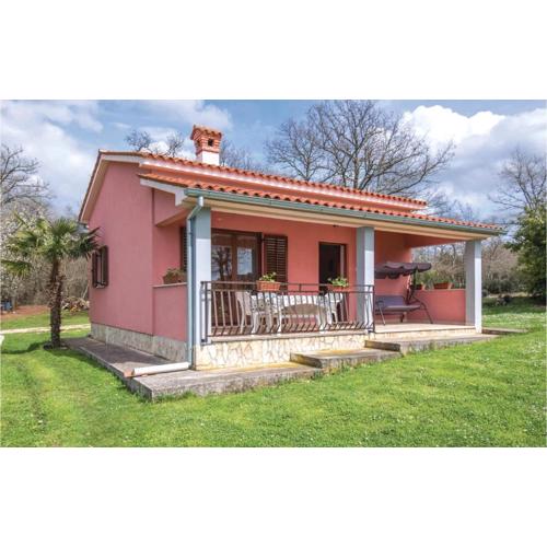 Holiday Home Bateli 06