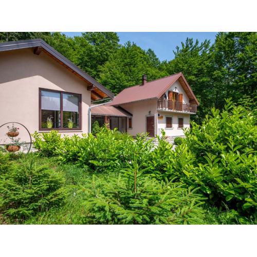 Holiday Home Bazak by Interhome