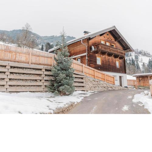 Holiday Home beim Kainzbauer by Interhome