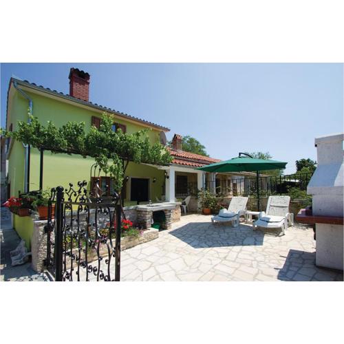 Holiday Home Belavici Croatia