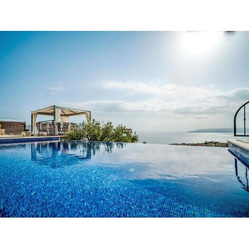 Holiday Home Bellavista by Interhome