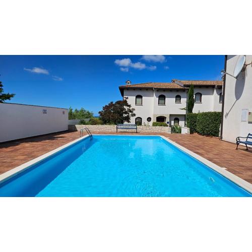 Holiday Home Bellavista