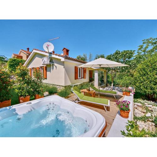 Holiday Home Beni by Interhome