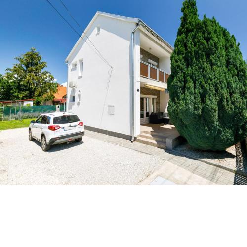 Holiday Home Bercsényi by Interhome