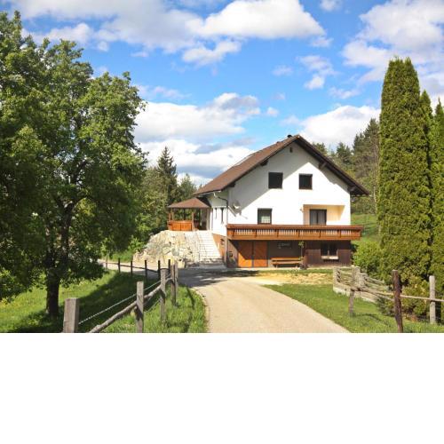 Holiday Home Berg by Interhome
