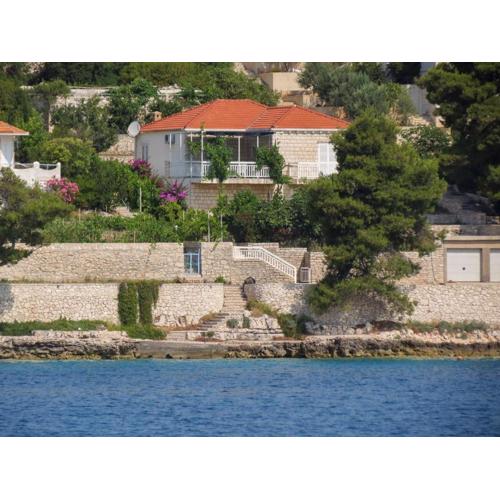 Holiday Home Bernardi by Interhome