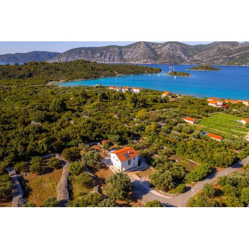 Holiday home Berta