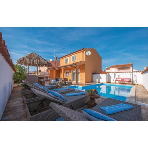 Holiday Home Betiga 10