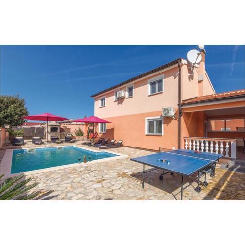 Holiday Home Betiga Betiga Ii
