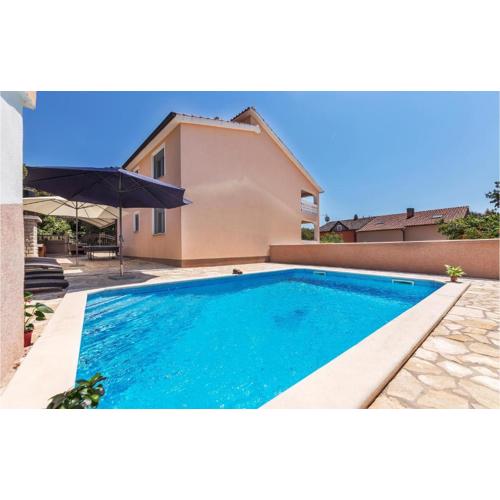 Holiday Home Betiga Betiga