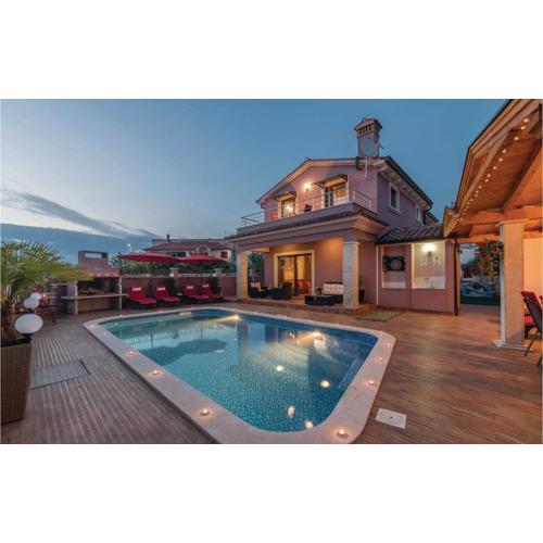 Holiday Home Betiga Cr