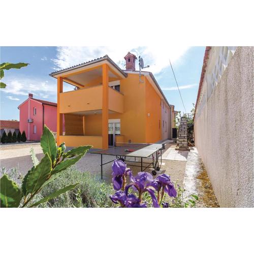 Holiday Home Betiga With A Fireplace 07