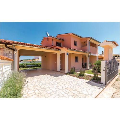 Holiday Home Betiga With A Fireplace 09