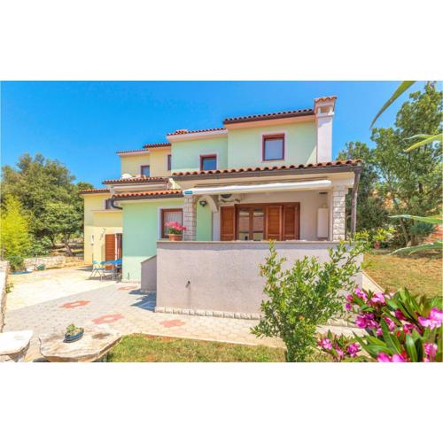 Holiday Home Betiga With Sea View Vi
