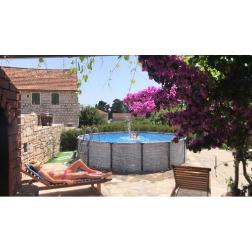 Holiday Home Bezic