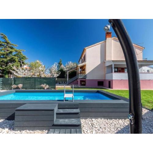 Holiday Home Bianca by Interhome
