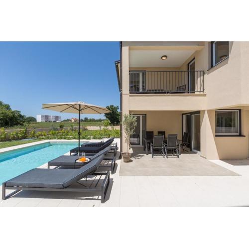 Holiday home Bianca by SeeAdria Agency