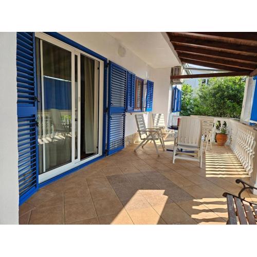 Holiday Home Bianca
