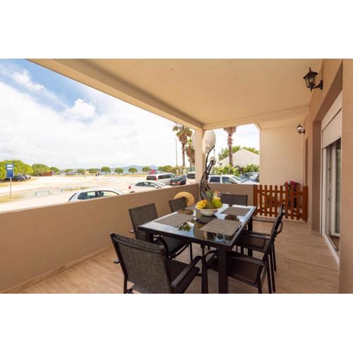 Holiday Home Bibano