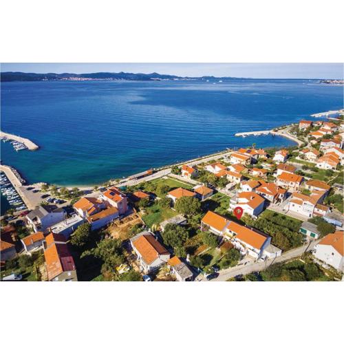 Holiday Home Bibinjskih Mlikaric Bb Iv