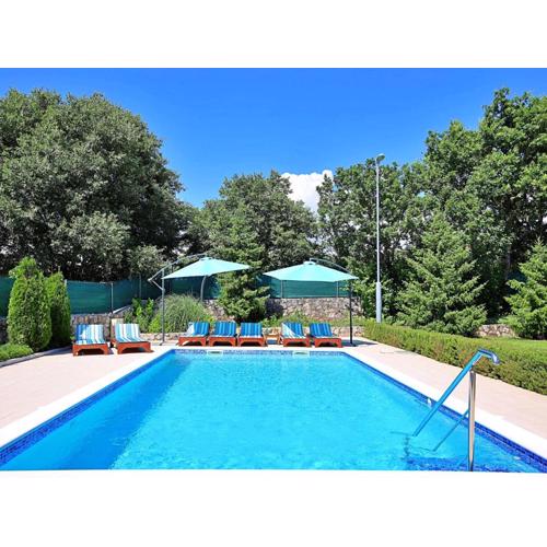 Holiday Home Bili dvori by Interhome