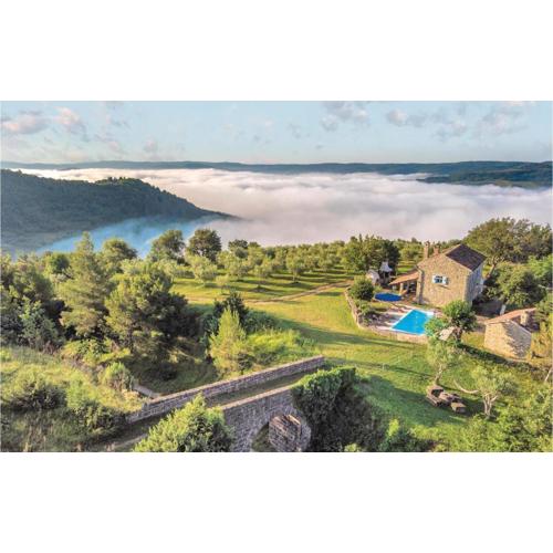 Holiday Home Biloslavi Bb Croatia
