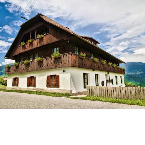 Holiday home Birkenhof in Afritz Verditz