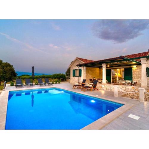 Holiday home Blato