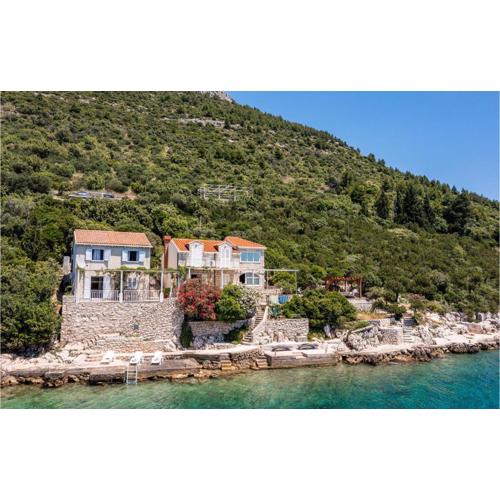 Holiday Home Blue Horizont
