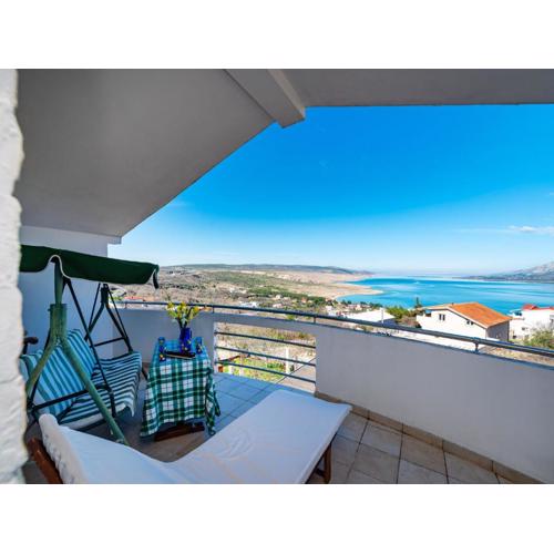 Holiday home Bonaca