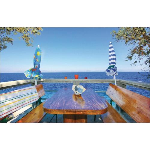 Holiday Home Borova Bb