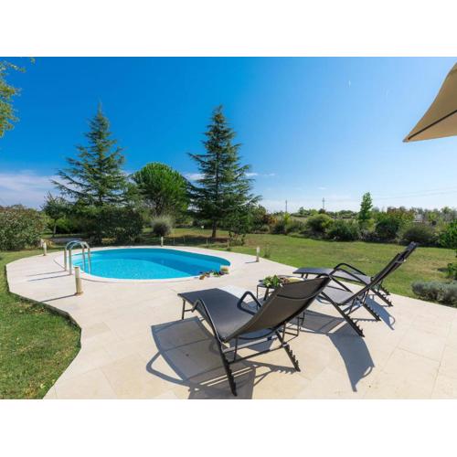 Holiday Home Bozac by Interhome