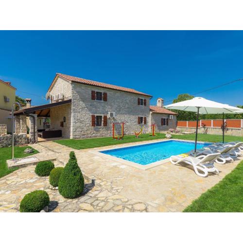Holiday Home Bozac by Interhome