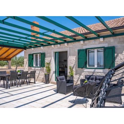 Holiday Home Bračuta