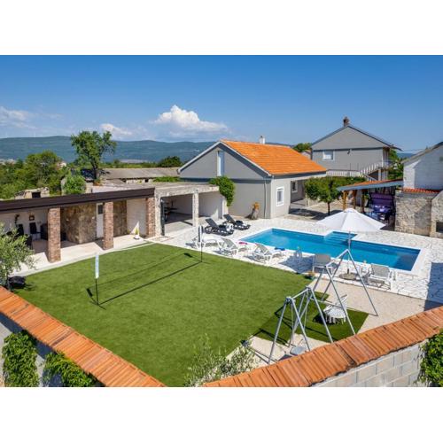 Holiday Home Branka by Interhome