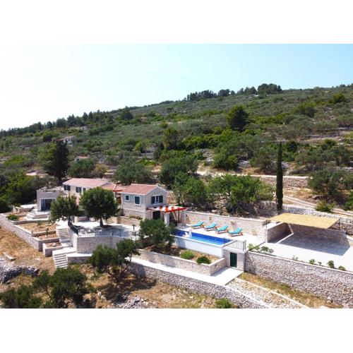 Holiday Home Brankovi Dvori by Interhome