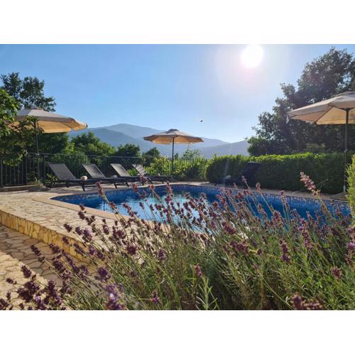 Holiday Home Bresca