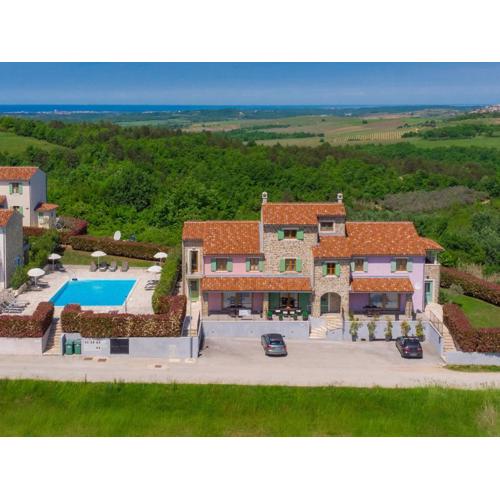 Holiday Home Bullea by Interhome