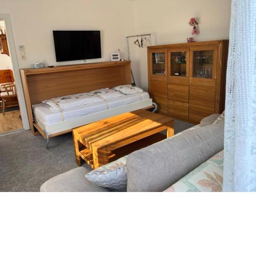 Holiday Home Bungalow Leopoldau by Interhome