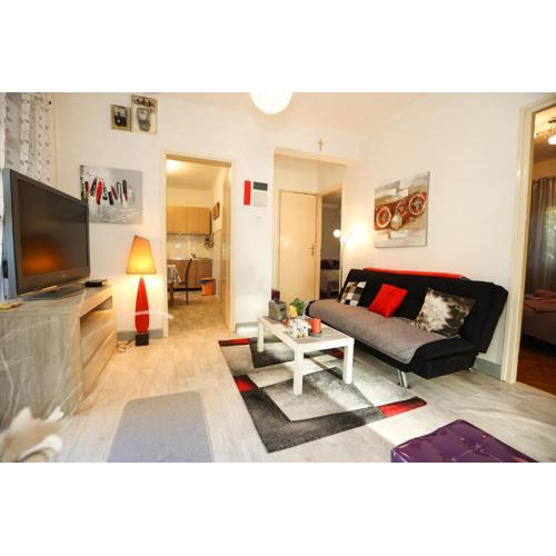 Holiday Home Bura