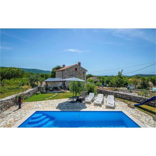Holiday Home Burjaki Cr