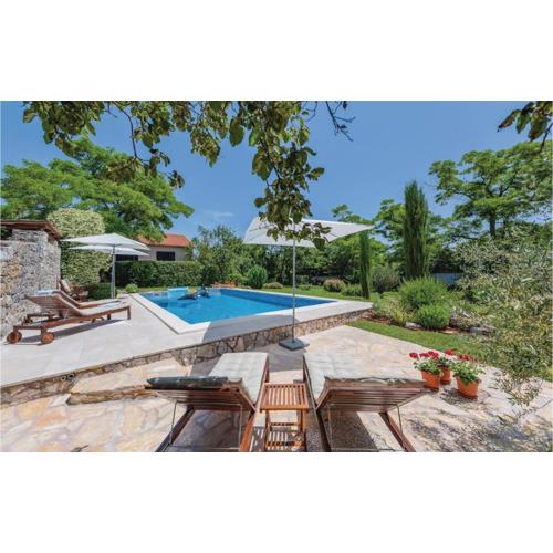 Holiday Home Butkovici Croatia