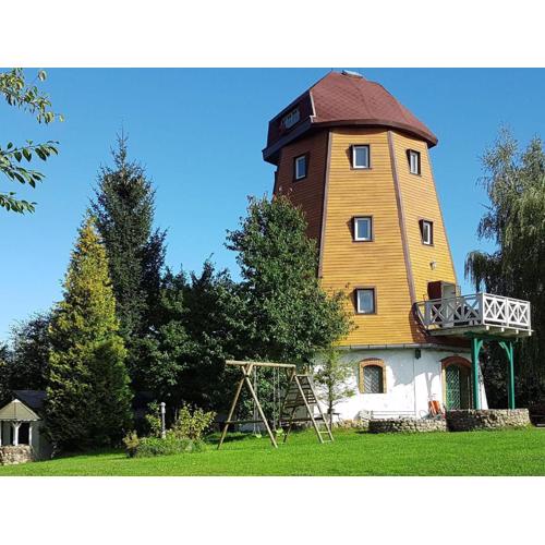 Holiday Home by Lake Dejgunek Gi ycko