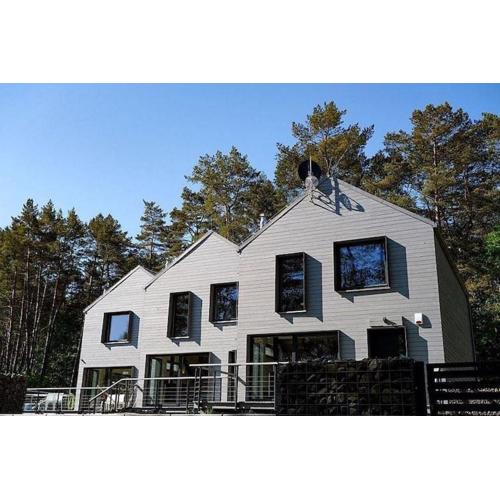 Holiday Home by Lake Wise ka with Sauna